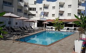 Boronia Hotel Apartments